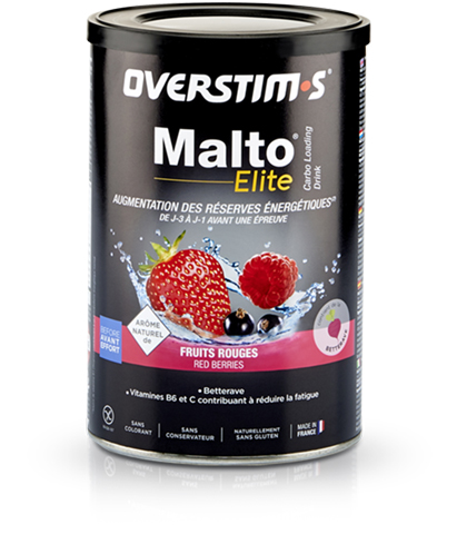 Malto élite