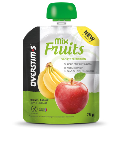 Mix Fruits