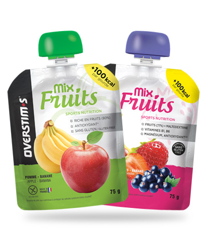 Mix Fruits