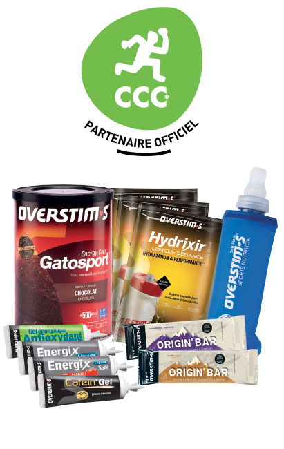 Pack CCC