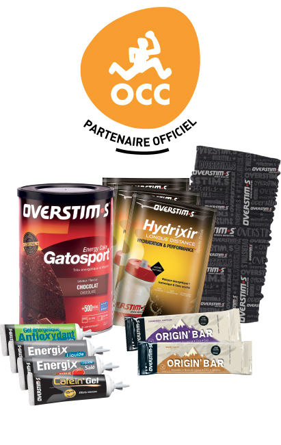 Pack OCC