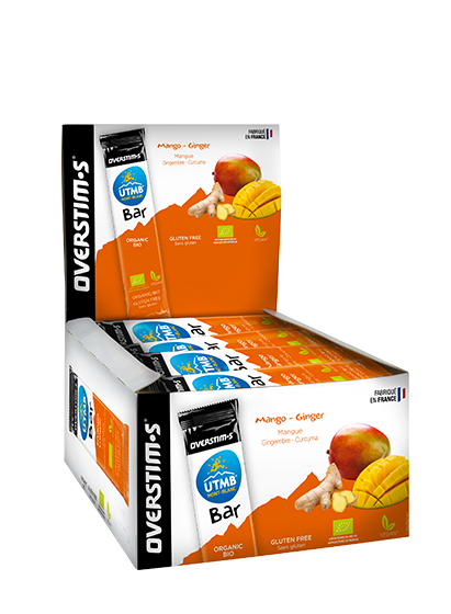 UTMB Bar