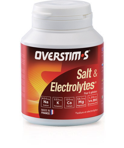 Salt & Electrolytes