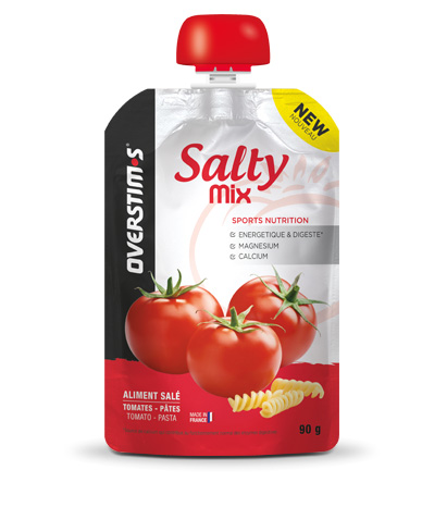 Salty Mix