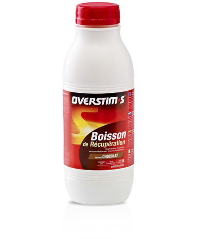Recovery drink