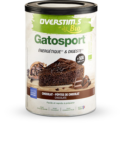 Organic Gatosport