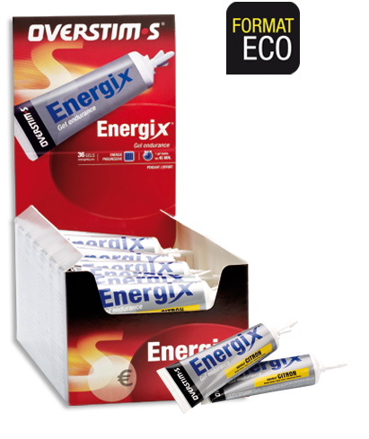 Energix tube
