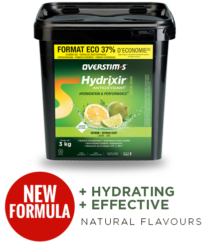 Antioxidant Hydrixir