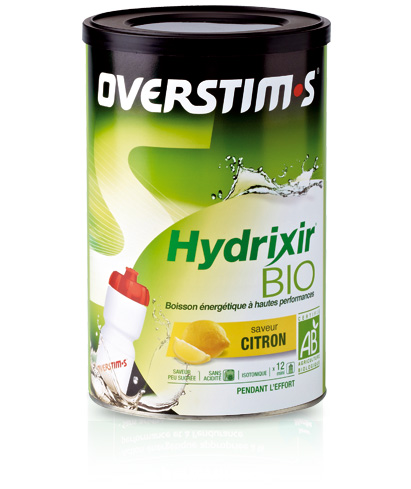 Organic Hydrixir