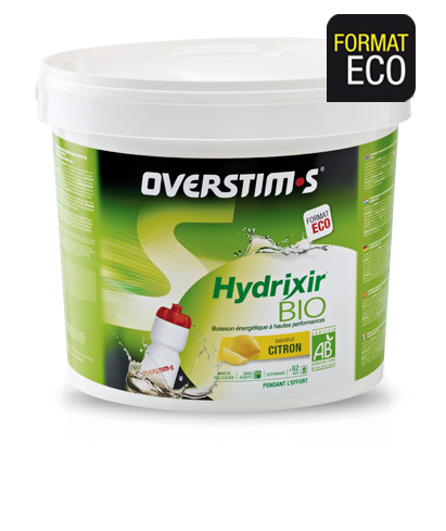 Organic Hydrixir