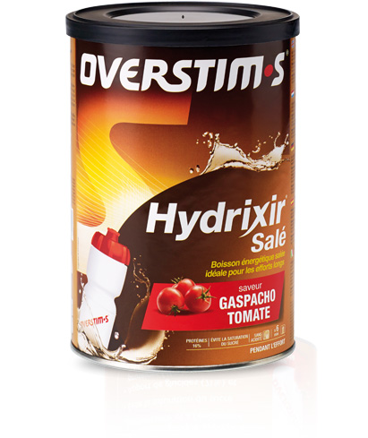 Savoury Hydrixir