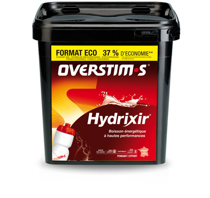 Hydrixir Sports Drink