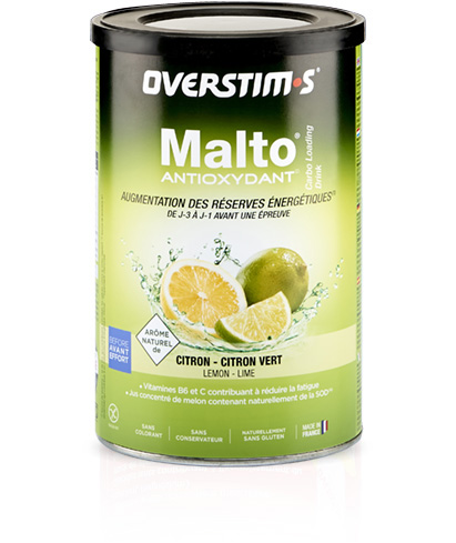 Antioxidant Malto