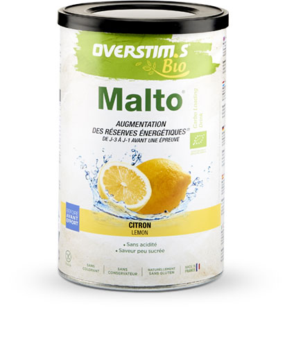Organic Malto