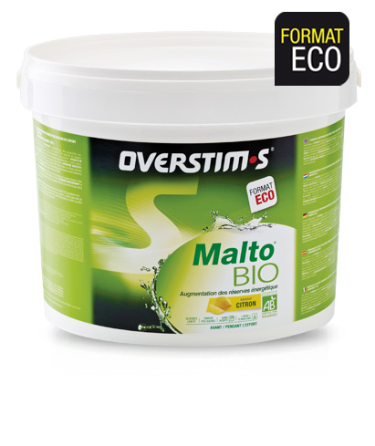 Organic Malto