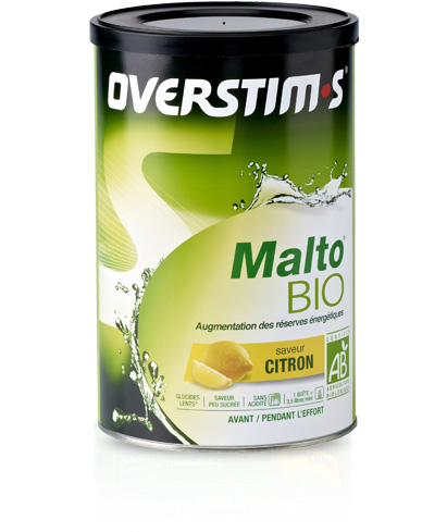 Organic Malto