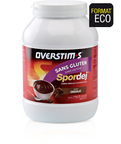 Gluten-free Spordej