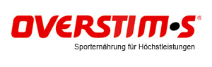 OVERSTIM.s - Sportern&auml;hrung f&uuml;r H&ouml;chstleistungen