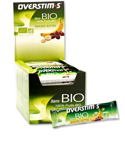 Bio-Riegel