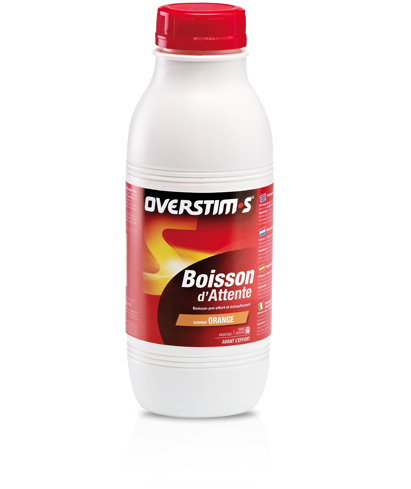 Warte-getränk