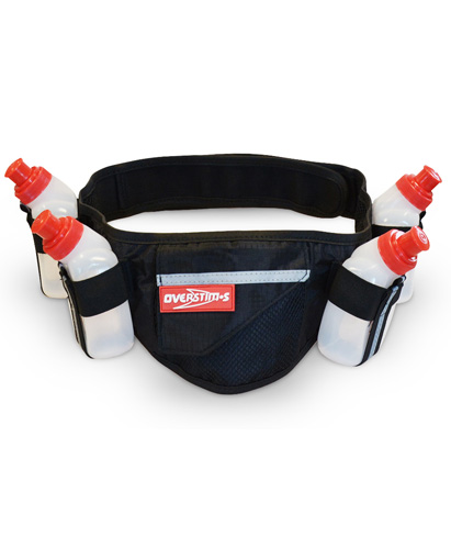 Running belt 4 Trinkflaschenhalter