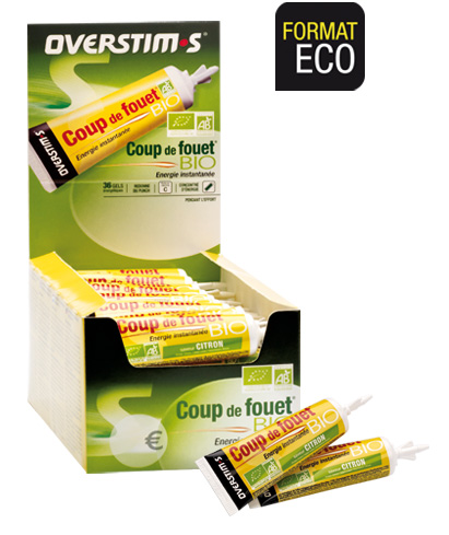 Bio Coup de fouet