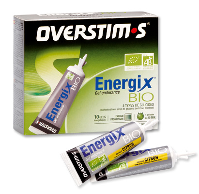 Bio Energix