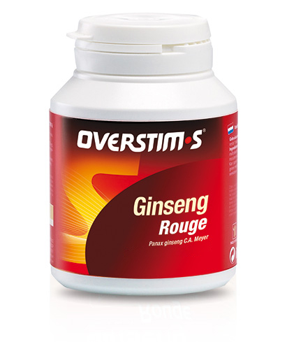 Roter Ginseng