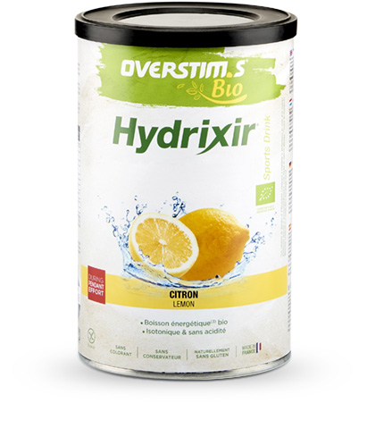 Bio Hydrixir