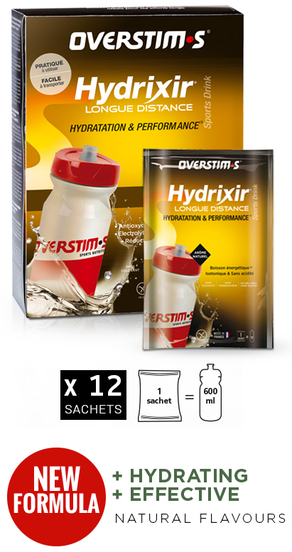 Langstrecken-Hydrixir