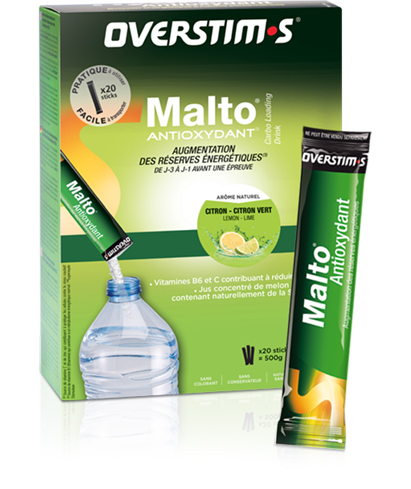 Antiox-Malto Sticks