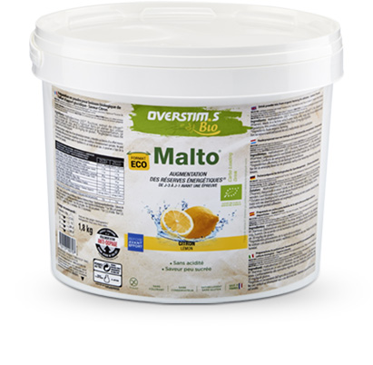 Bio-Malto