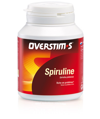 Spirulina