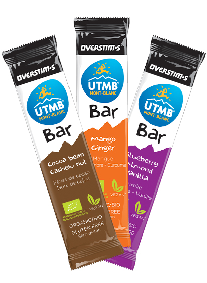 UTMB Bar