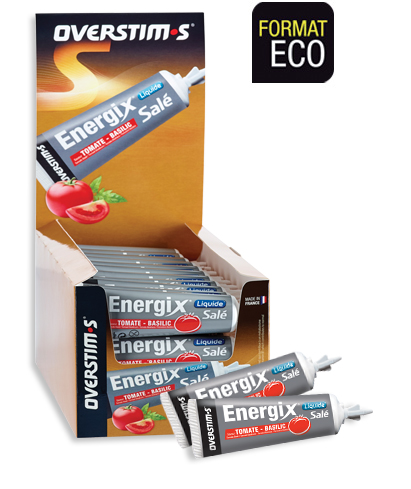 Energix salato