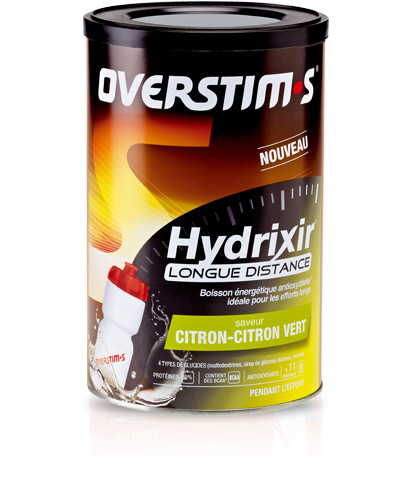 Hydrixir lunga distanza