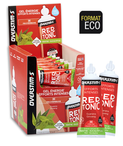 Red Tonic