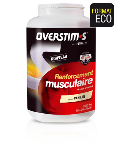 Rafforzamento muscolare