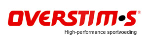 OVERSTIM.s - High-performance sportvoeding