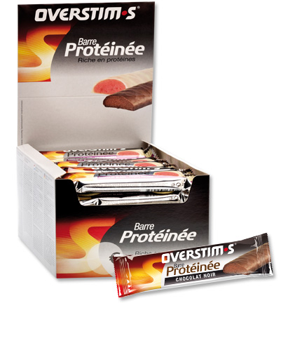 Hyperproteïnereep