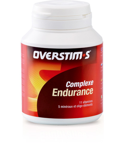 Endurance complex