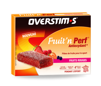 Fruit'n Perf antioxidant