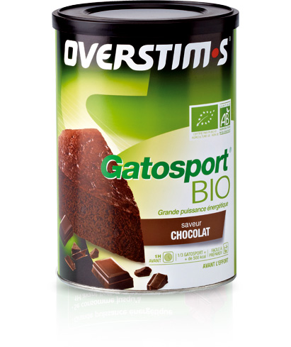 Gatosport bio