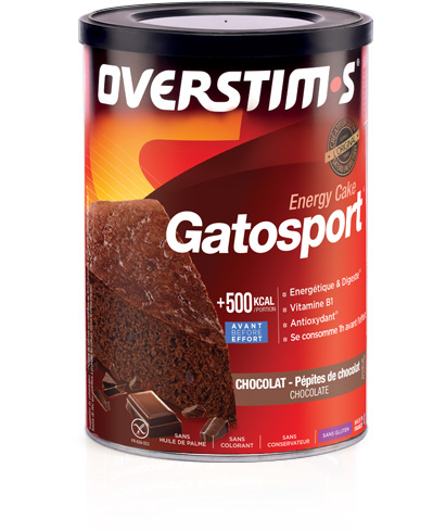 Gatosport glutenvrij
