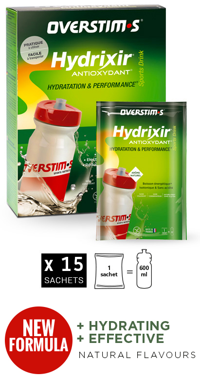 Hydrixir Antioxidant
