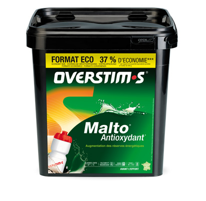 Malto antioxidant
