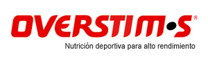 OVERSTIM.s - Nutrición deportiva para alto rendimiento