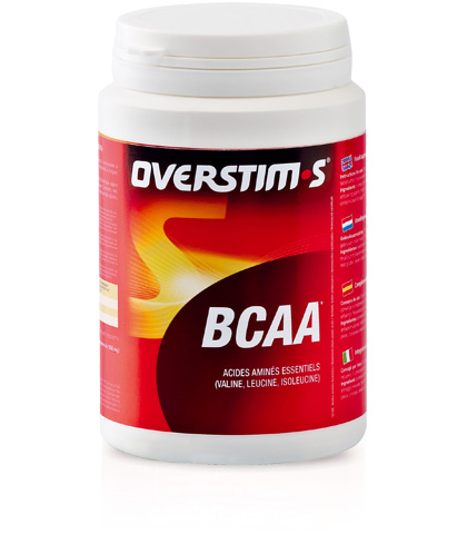 BCAA