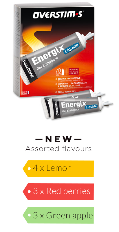 Energix líquido