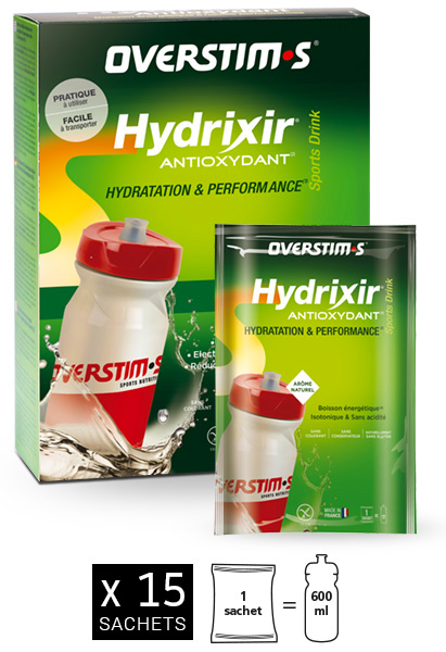 Hydrixir Antioxidante sticks